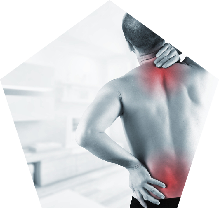 Chronic Pain Relief - Remedial Studio Massage Therapy