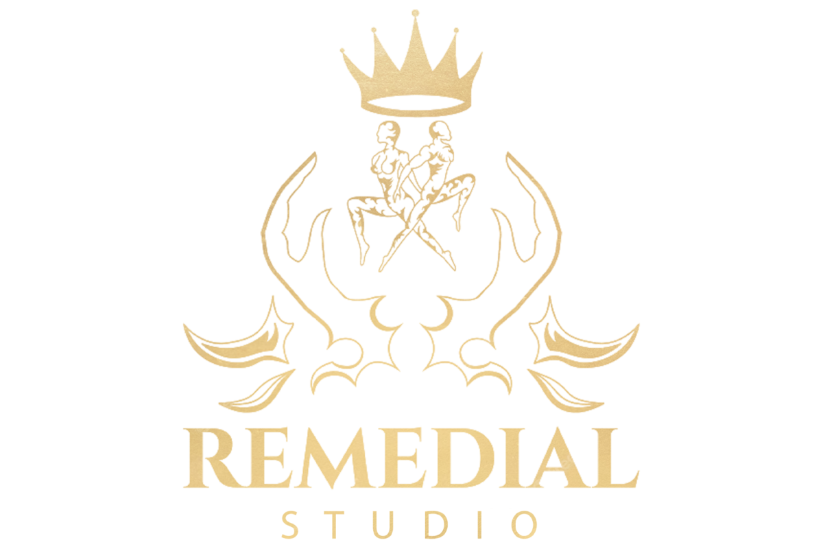 Remedial Studio — Massage Therapy in London