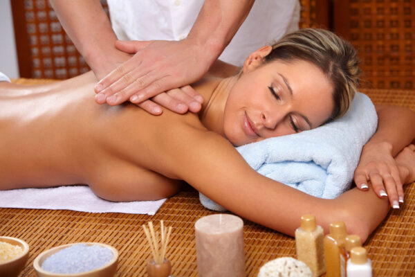 Professional Massage Therapy at Remedial Studio in London
