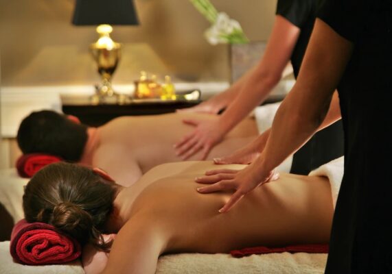 Affordable Luxury: Explore Marylebone's Best Massage Parlors in London