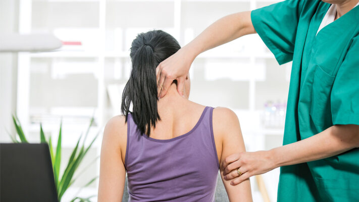 Relief Beyond Pain: Exploring Massage Therapy for Migraines in London