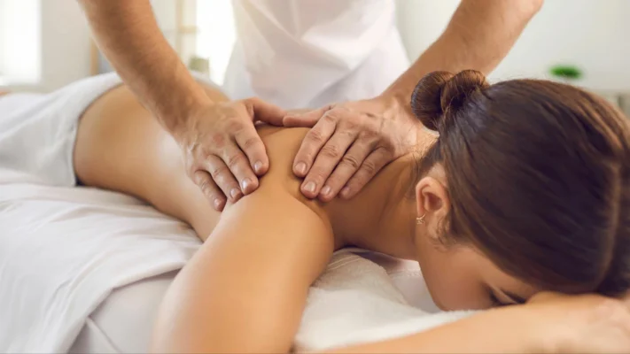 Discover the Hidden Gems of London Massage Services: Embrace Relaxation and Rejuvenation