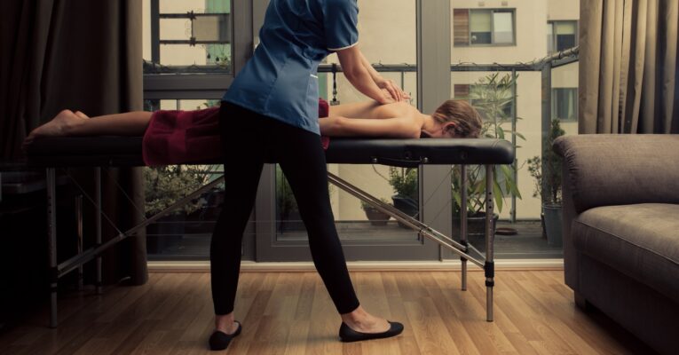 Relaxation at Your Doorstep: Exploring Home Massage Services in London