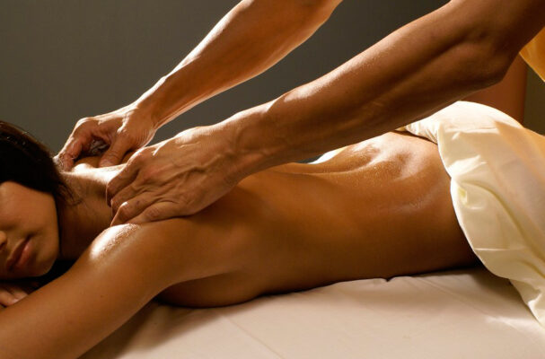 Experience Tranquility: Uncover the Art of Relaxation Massage in Marylebone